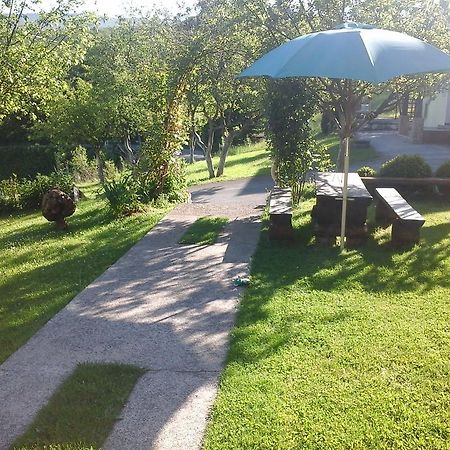 Guesthouse Anka Плитвица-Село Экстерьер фото