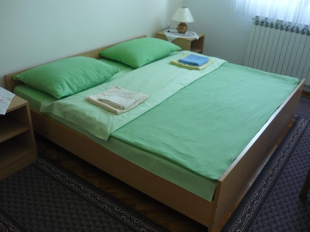 Guesthouse Anka Плитвица-Село Экстерьер фото