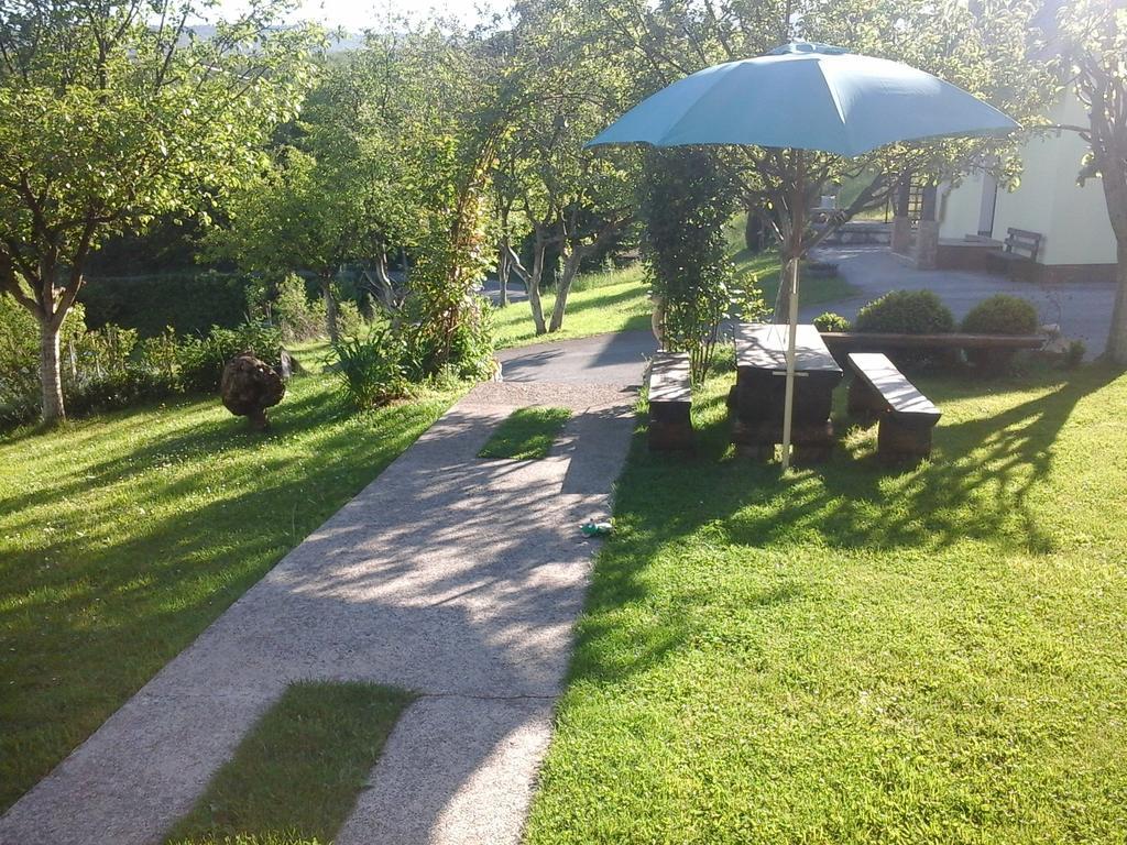 Guesthouse Anka Плитвица-Село Экстерьер фото