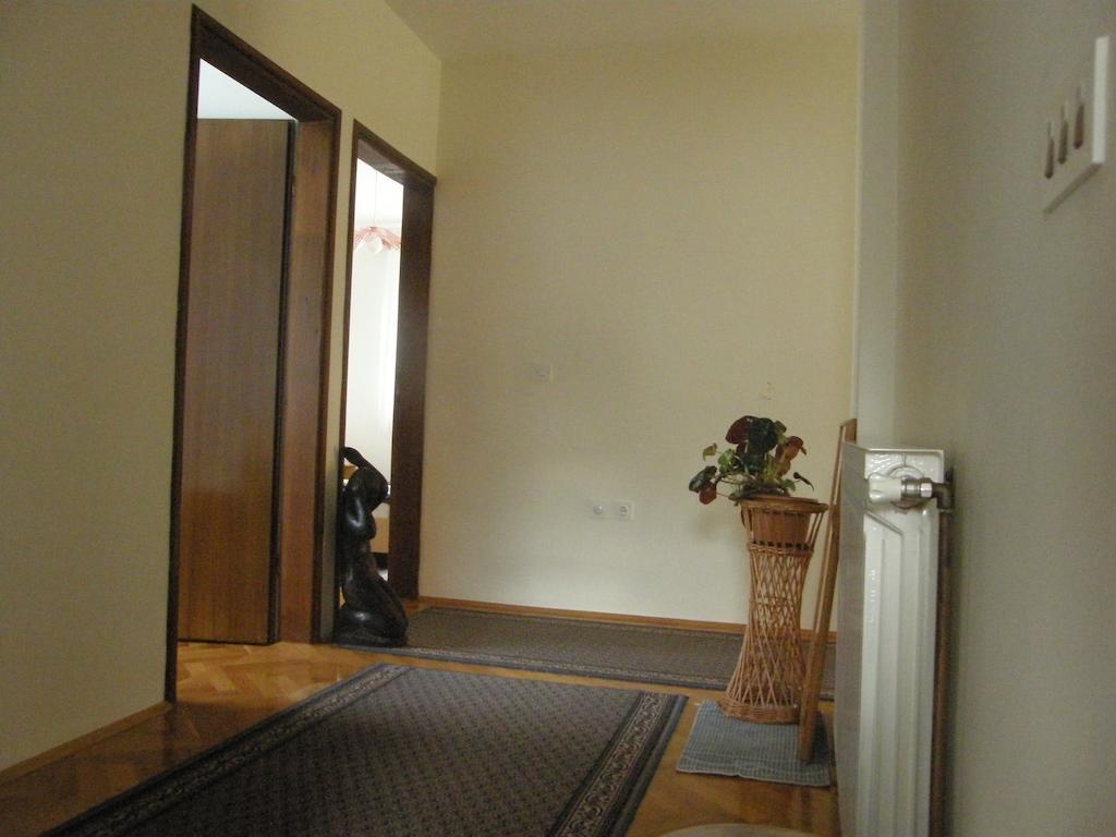 Guesthouse Anka Плитвица-Село Экстерьер фото