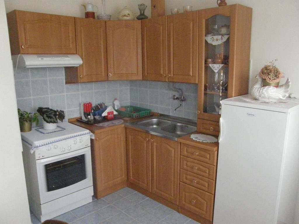 Guesthouse Anka Плитвица-Село Экстерьер фото