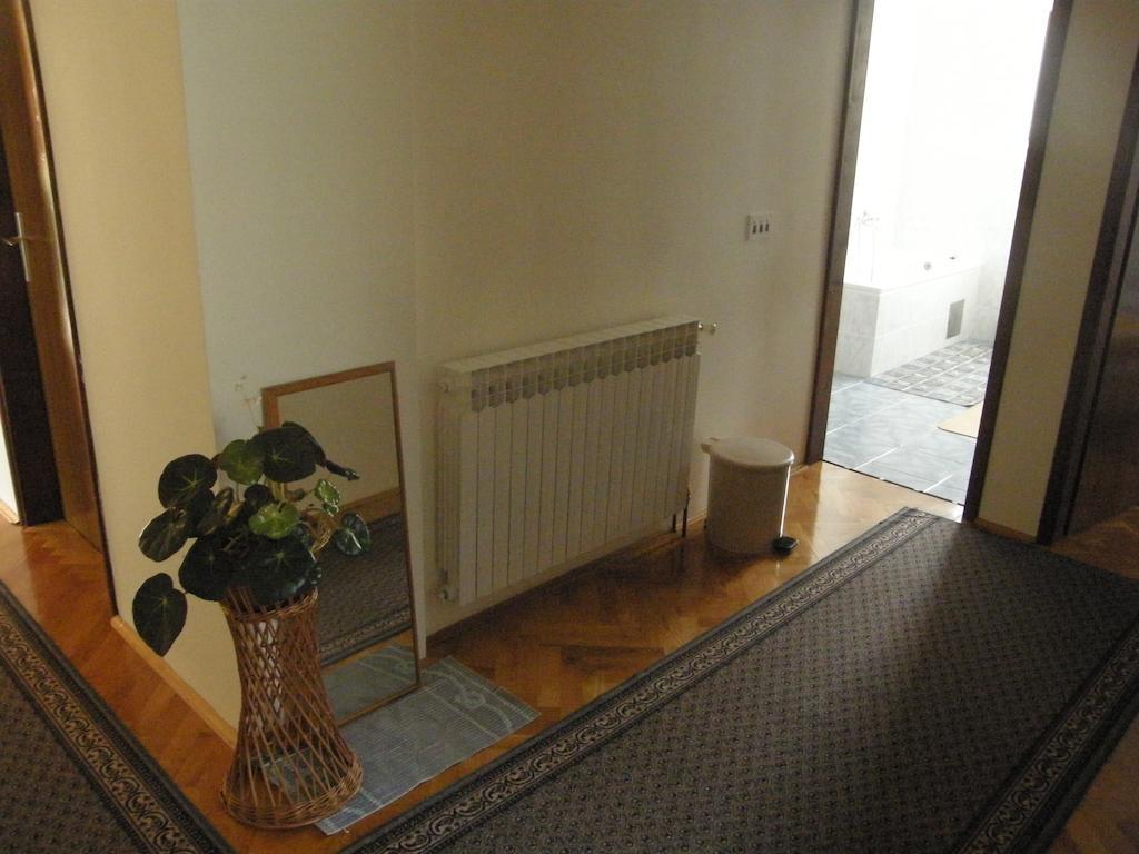 Guesthouse Anka Плитвица-Село Номер фото
