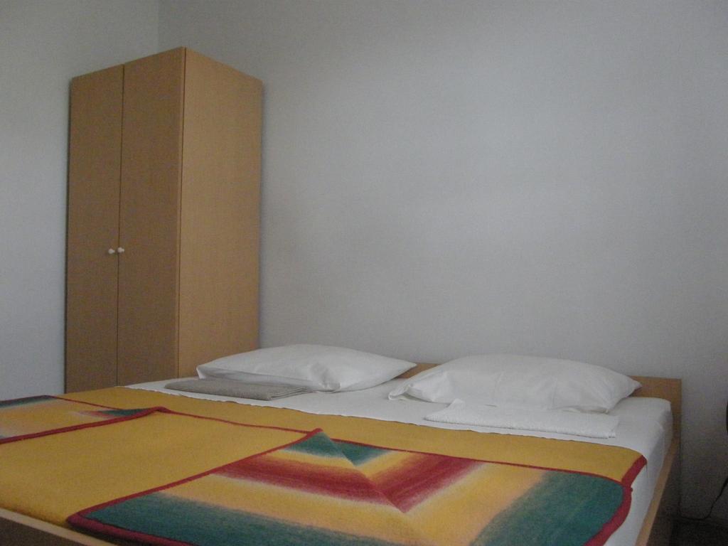 Guesthouse Anka Плитвица-Село Экстерьер фото