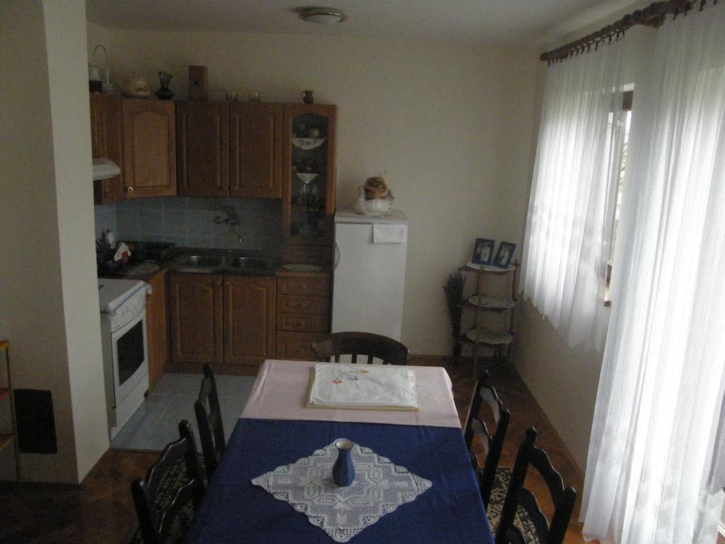 Guesthouse Anka Плитвица-Село Экстерьер фото