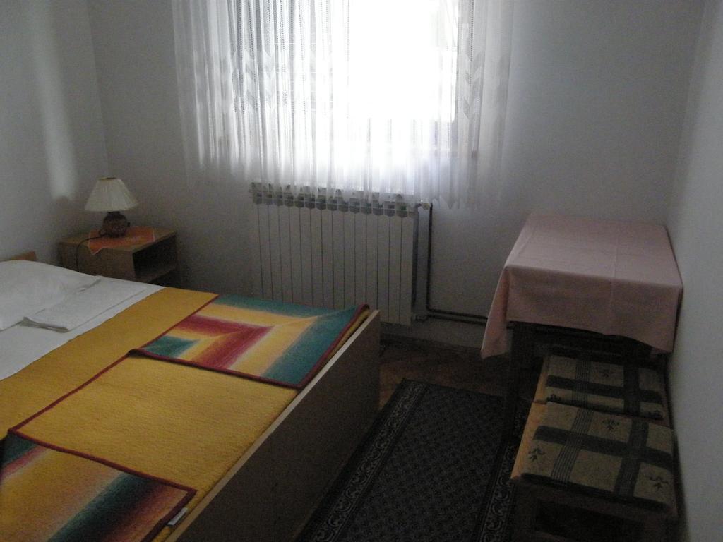 Guesthouse Anka Плитвица-Село Экстерьер фото