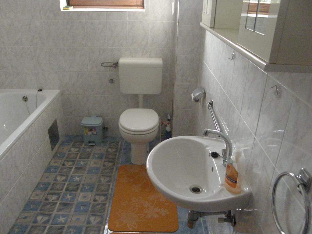 Guesthouse Anka Плитвица-Село Экстерьер фото