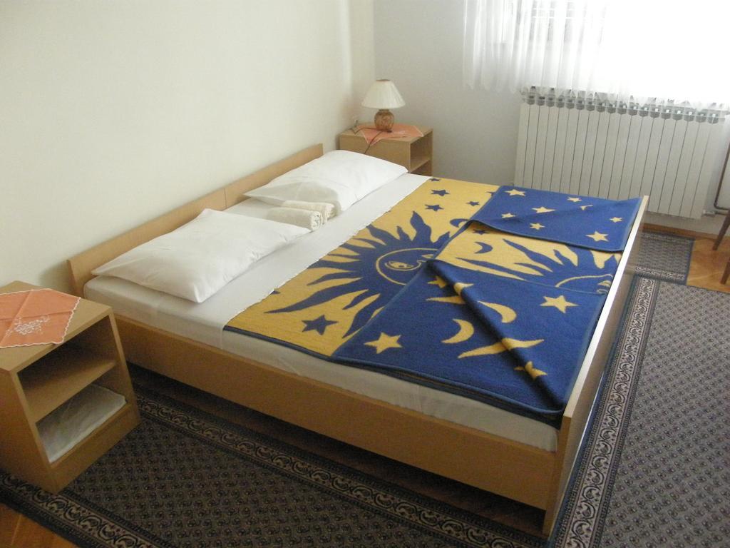 Guesthouse Anka Плитвица-Село Номер фото