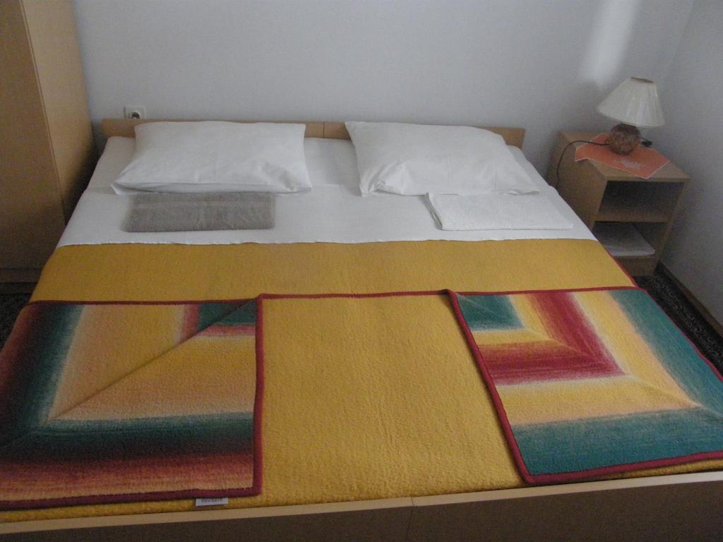 Guesthouse Anka Плитвица-Село Номер фото