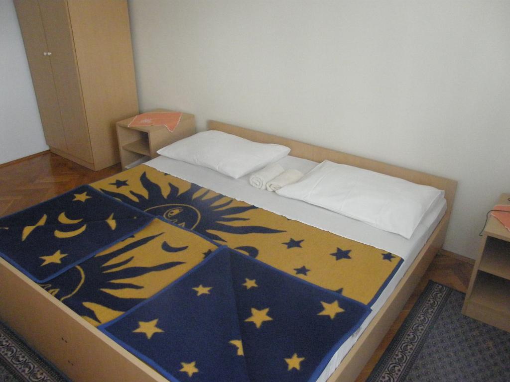 Guesthouse Anka Плитвица-Село Номер фото